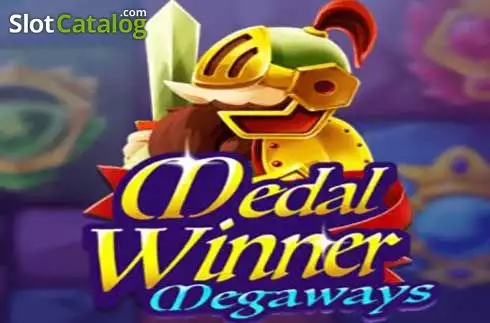 Medal Winner Megaways слот