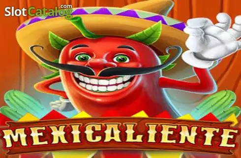 Mexicaliente слот