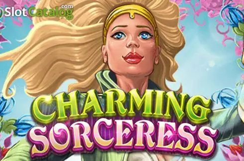 Charming Sorceress слот