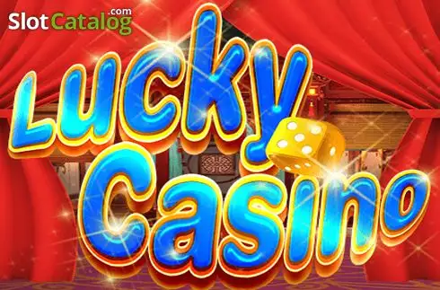 Lucky Casino слот