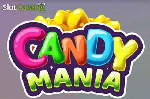 Candy Mania слот