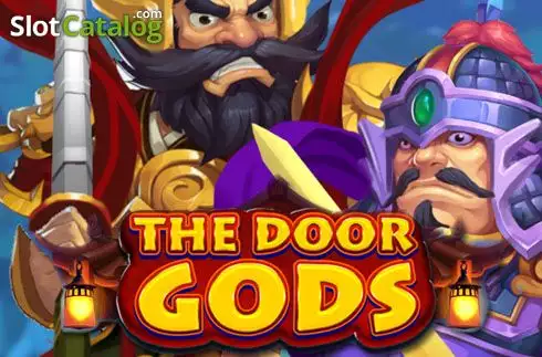 The Door Gods слот