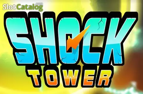 Shock Tower слот