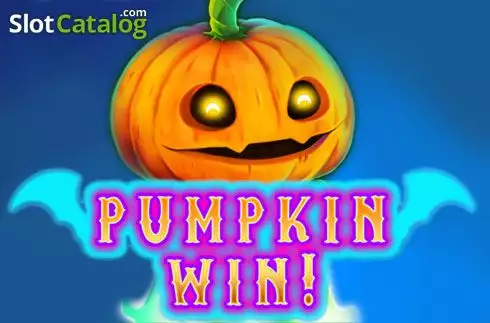 Pumpkin Win слот