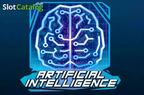 Artificial Intelligence слот