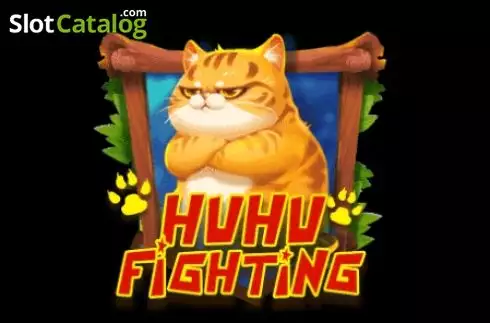 HuHu Fighting слот