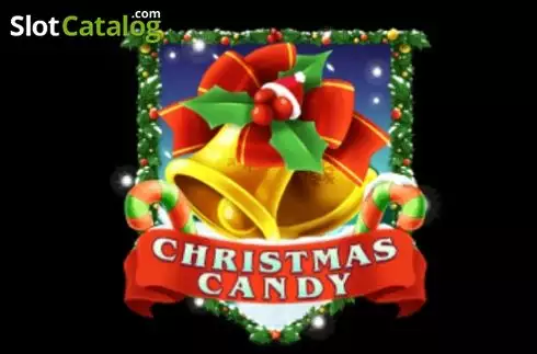 Christmas Candy слот