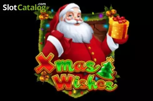 Xmas Wishes логотип