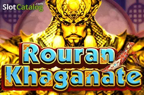 Rouran Khaganate слот