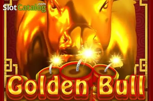 Golden Bull (KA Gaming) слот