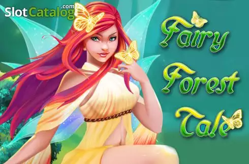 Fairy Forest Tale слот