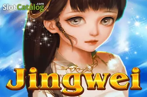 Jingwei логотип