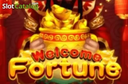 Welcome Fortune (KA Gaming) слот