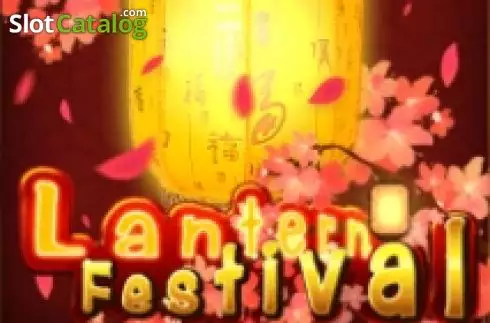 Lantern Festival слот