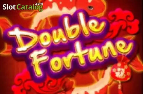 Double Fortune (KA Gaming) логотип