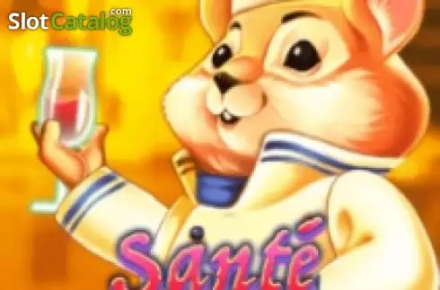 Sante слот