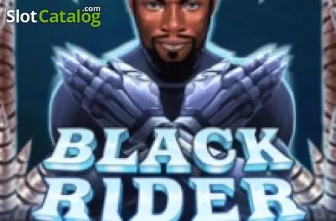 Black Rider слот