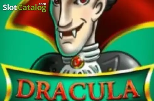 Dracula (KA Gaming) логотип