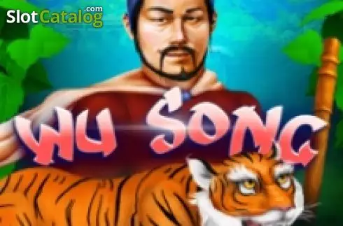 Wu Song слот