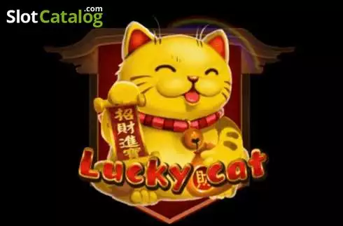 Lucky Cat (KA Gaming) слот