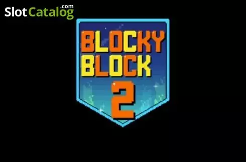 Blocky Block 2 слот
