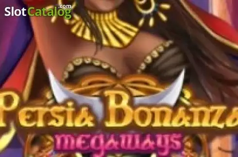 Persia Bonanza Megaways слот