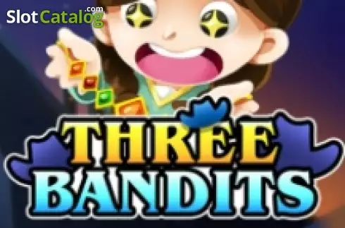 Three Bandits слот