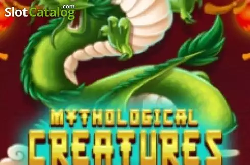 Mythological Creatures слот