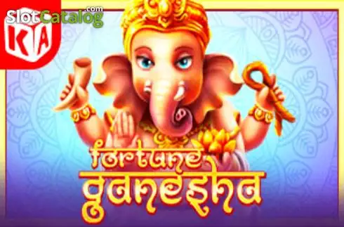 Fortune Ganesha (KA Gaming) слот