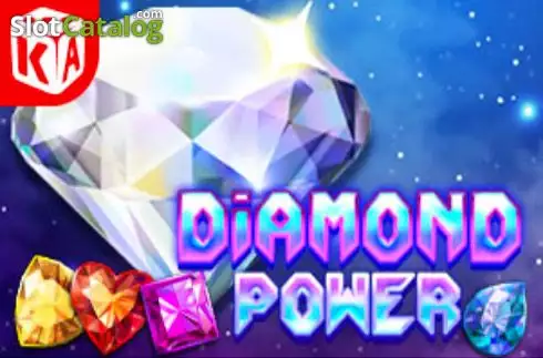 Diamond Power слот