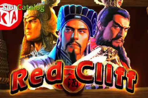 Red Cliff (KA Gaming) слот
