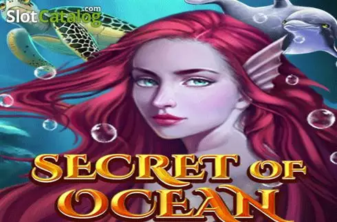 Secret of Ocean логотип