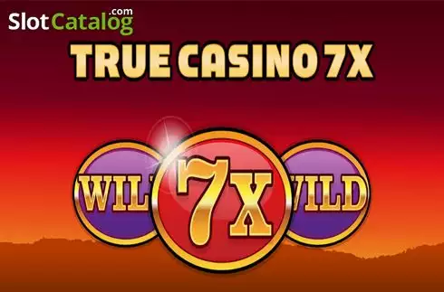 True Casino 7x слот