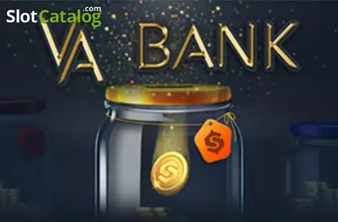Va Bank слот