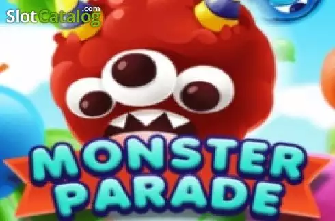 Monster Parade слот