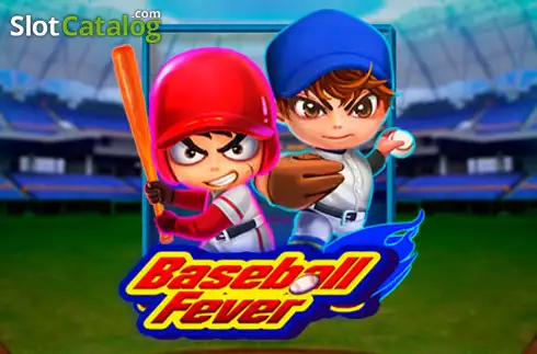 Baseball Fever (KA Gaming) слот