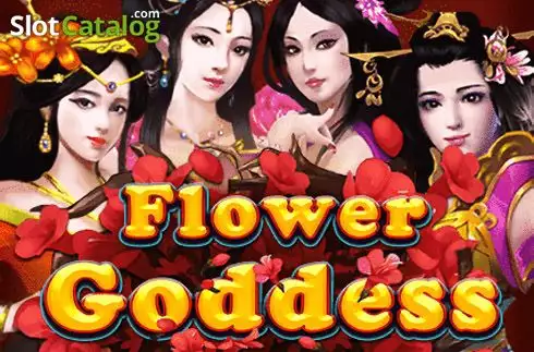 Flower Goddess Festival слот