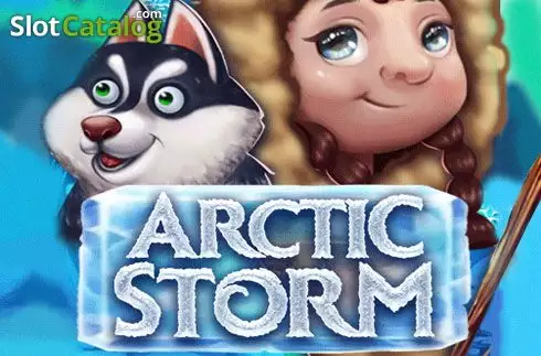 Arctic Storm слот