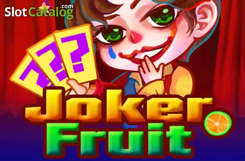 Joker Fruit (KA Gaming) слот