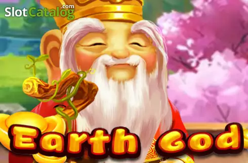 Earth God слот