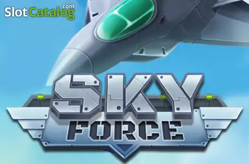 Sky Force слот