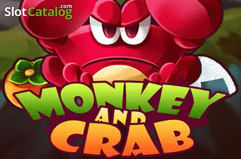 Monkey and Crab слот