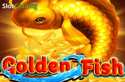 Golden Fish (KA Gaming) слот