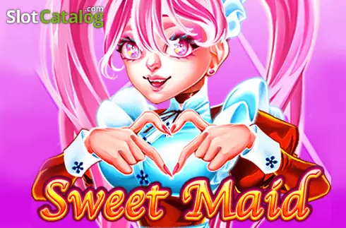 Sweet Maid логотип