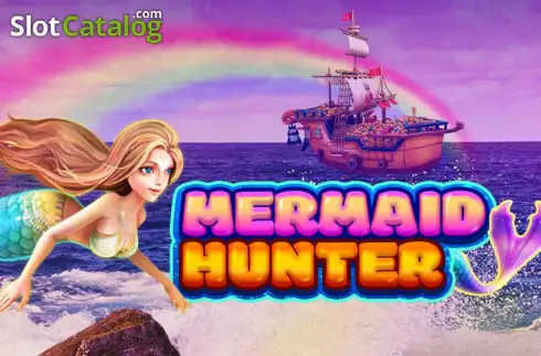 Mermaid Hunter слот