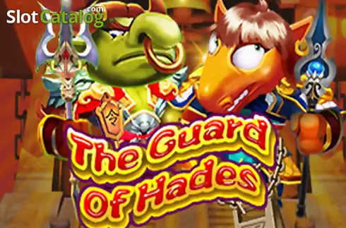 The Guard of Hades слот