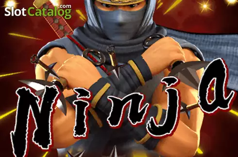 Ninja слот
