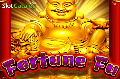 Fortune Fu логотип