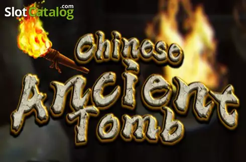 Chinese Ancient Tomb слот