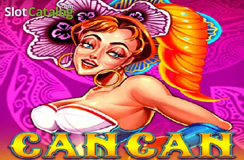 Can Can (KA Gaming) слот